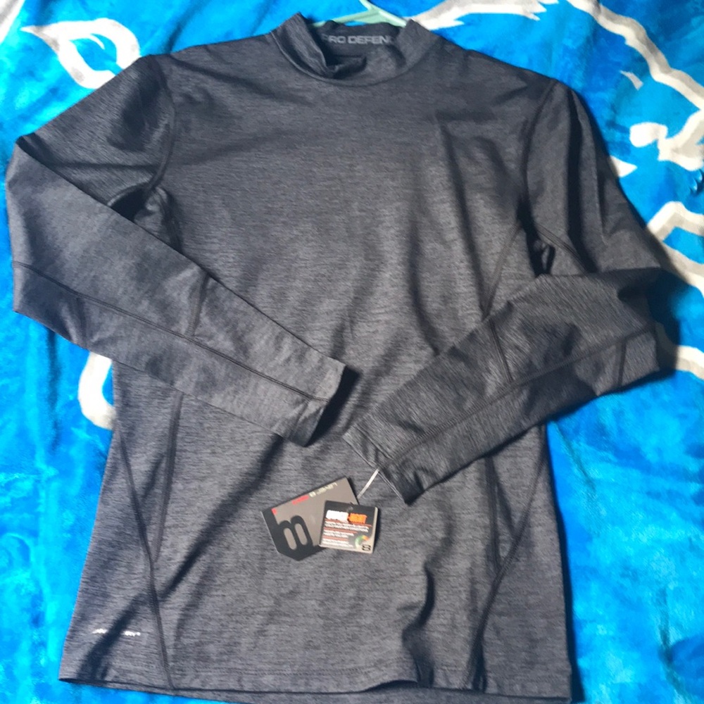 Pro defend- all season Moisture wicking